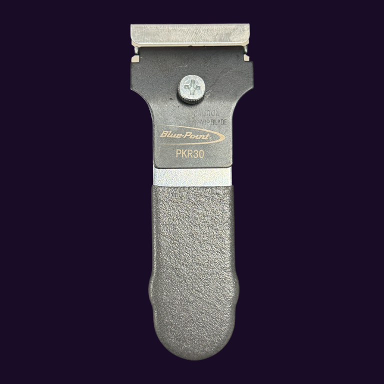 Professional Multi Blade Scraper