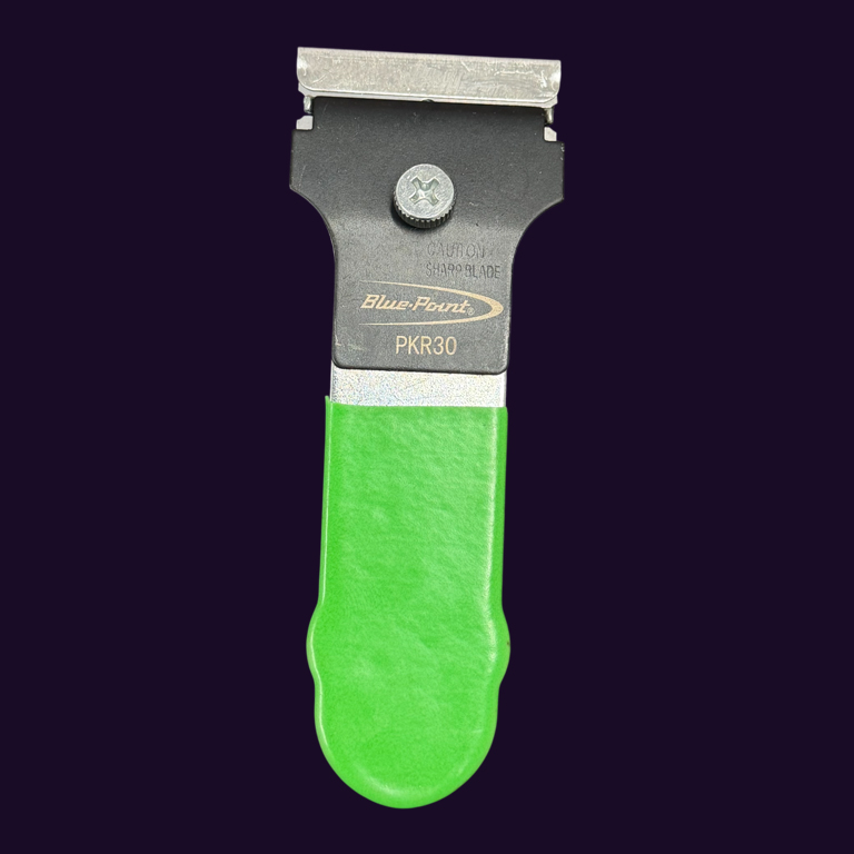 Professional Multi Blade Scraper - Image 6