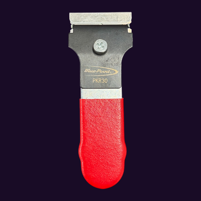 Professional Multi Blade Scraper - Image 3