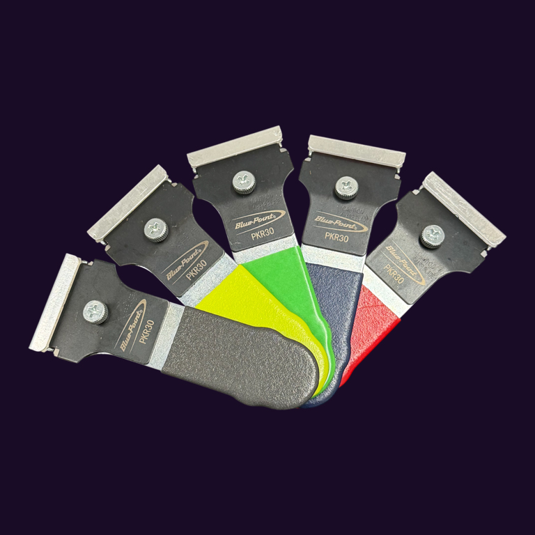 Professional Multi Blade Scraper - Image 2