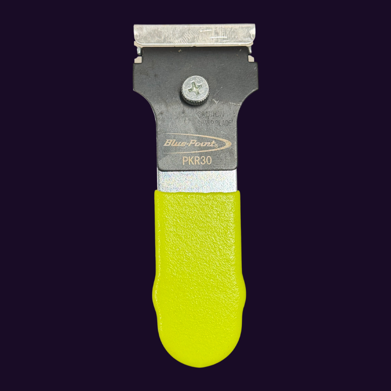 Professional Multi Blade Scraper - Image 5